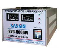   SASSIN SVC-5000 (3 )