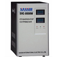   SASSIN SVC-8000 (5 , )