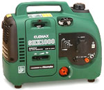 Инверторный генератор Elemax SHX1000