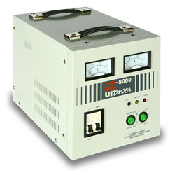   Upower -8000